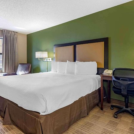 Extended Stay America Suites - Austin - Northwest Arboretum Екстериор снимка