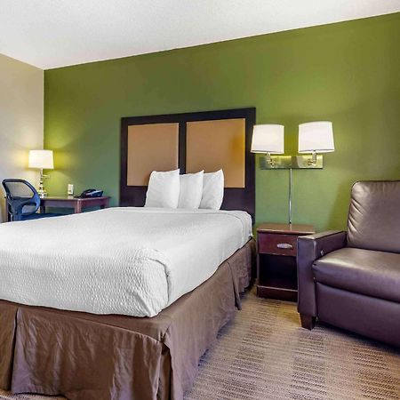 Extended Stay America Suites - Austin - Northwest Arboretum Екстериор снимка