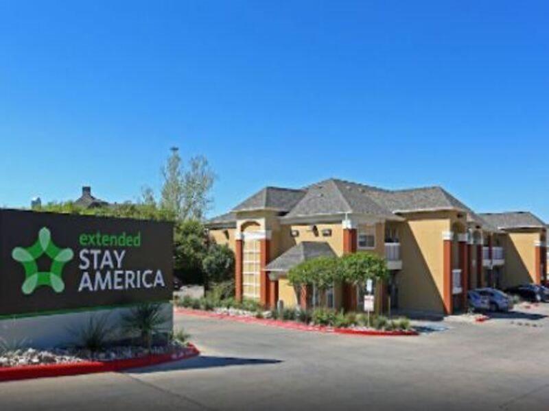 Extended Stay America Suites - Austin - Northwest Arboretum Екстериор снимка