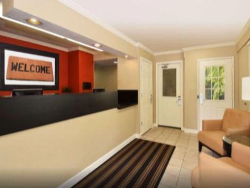 Extended Stay America Suites - Austin - Northwest Arboretum Екстериор снимка