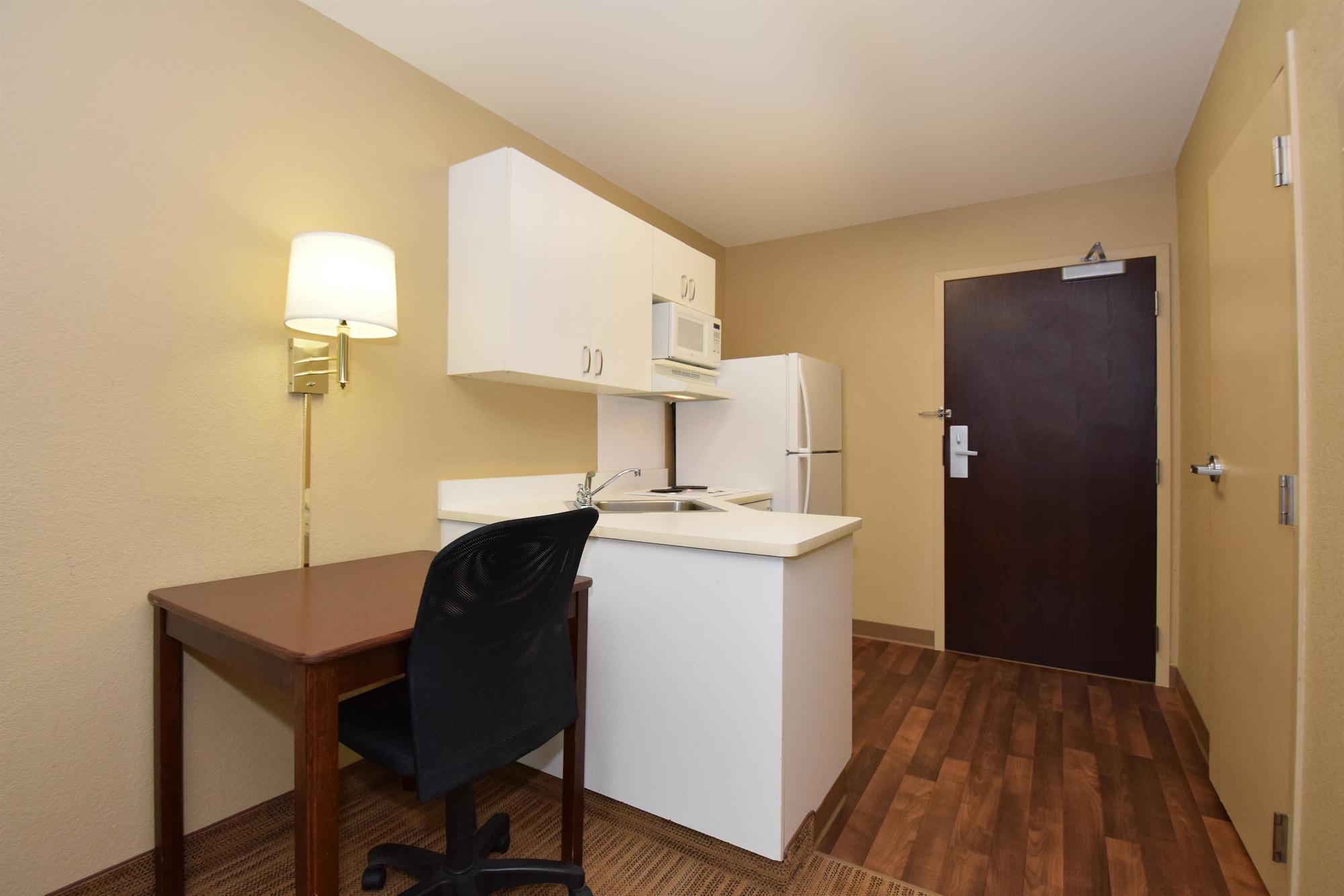 Extended Stay America Suites - Austin - Northwest Arboretum Екстериор снимка