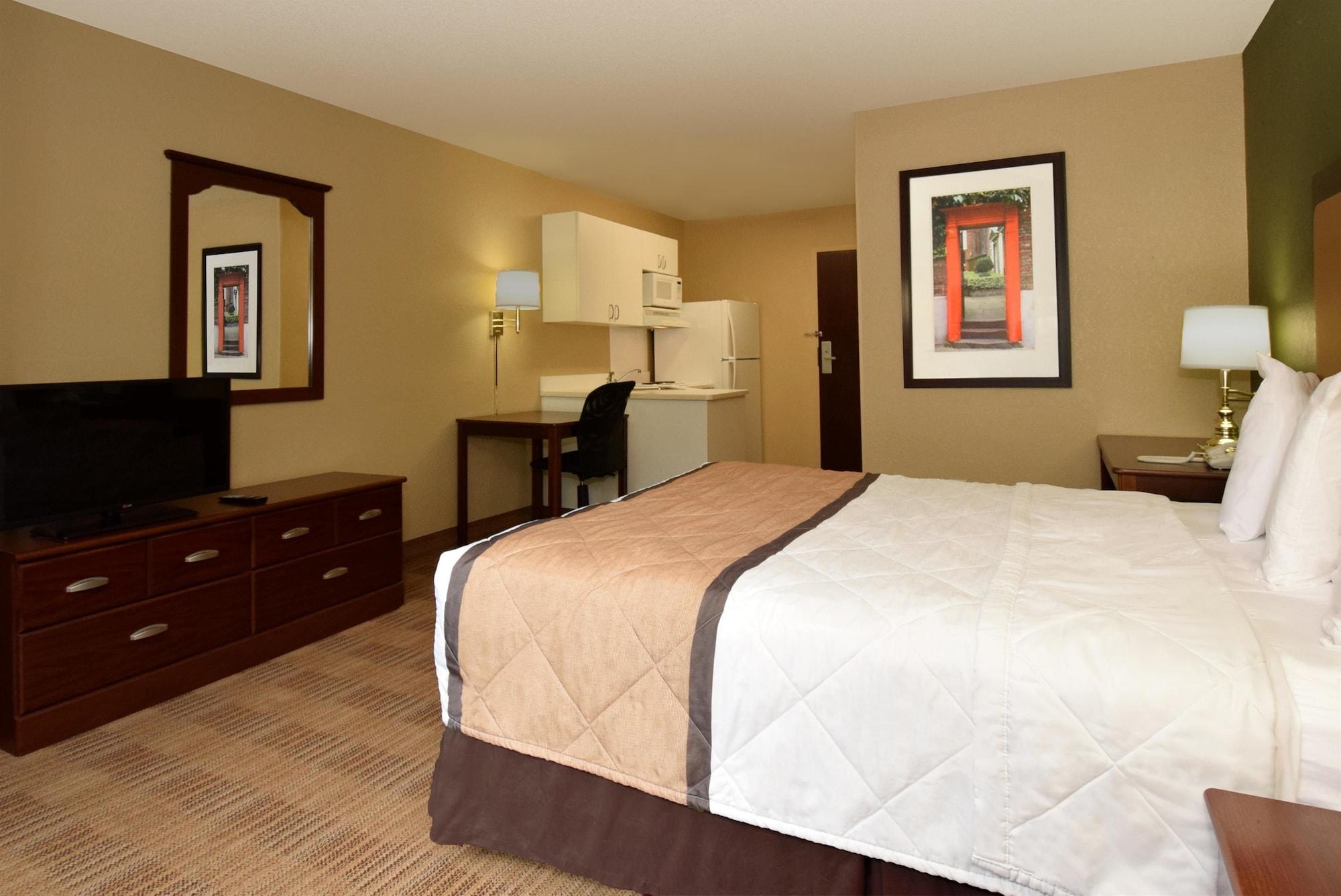 Extended Stay America Suites - Austin - Northwest Arboretum Екстериор снимка
