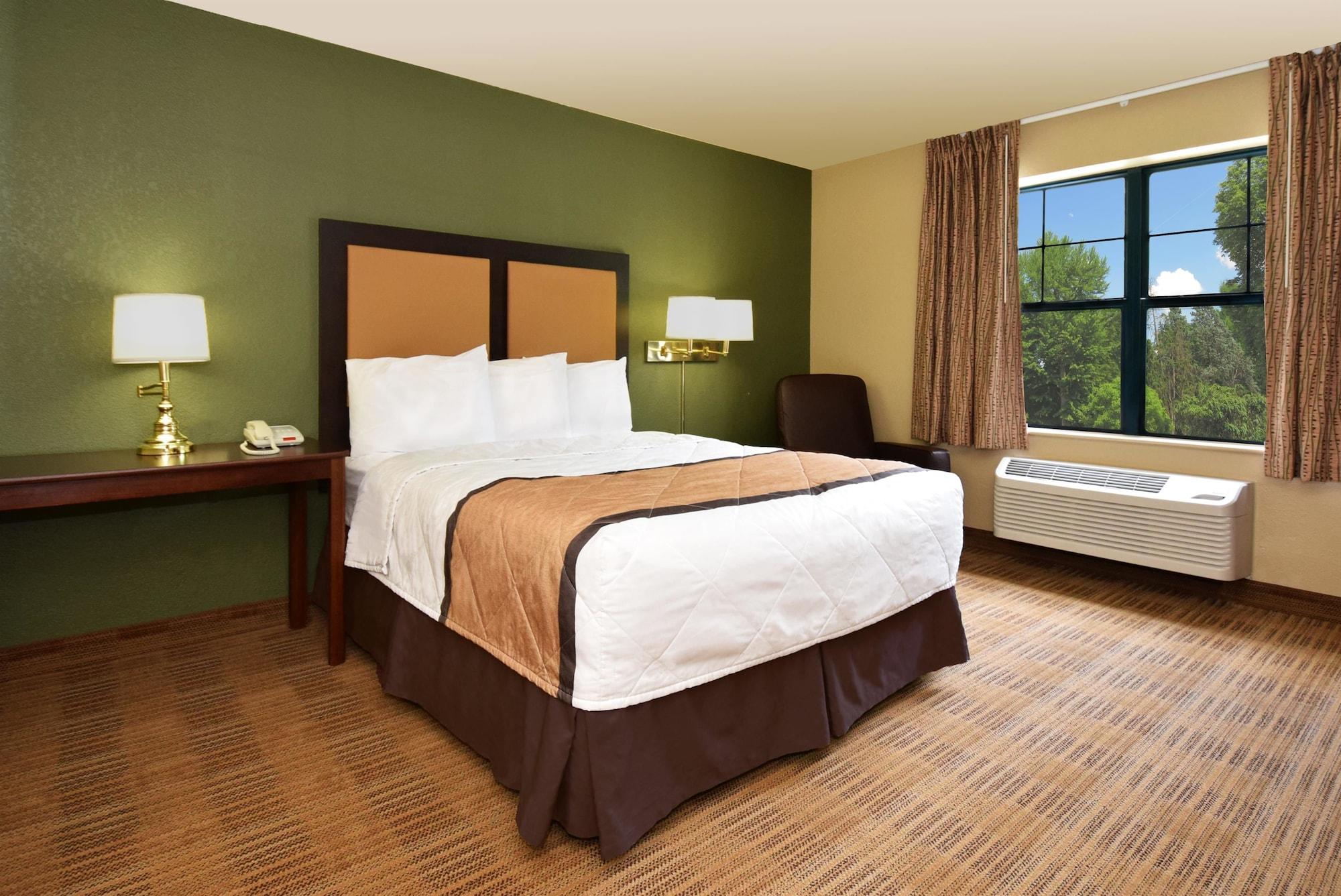 Extended Stay America Suites - Austin - Northwest Arboretum Екстериор снимка