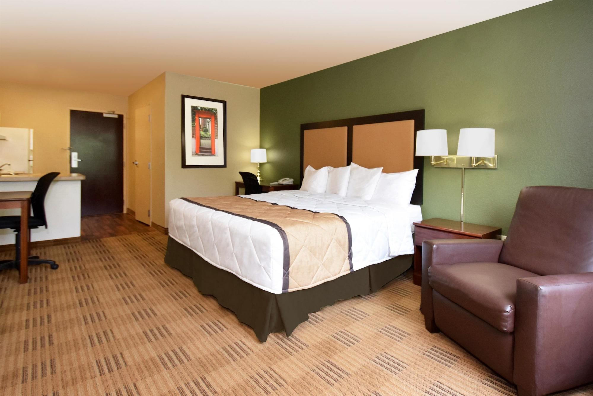Extended Stay America Suites - Austin - Northwest Arboretum Екстериор снимка