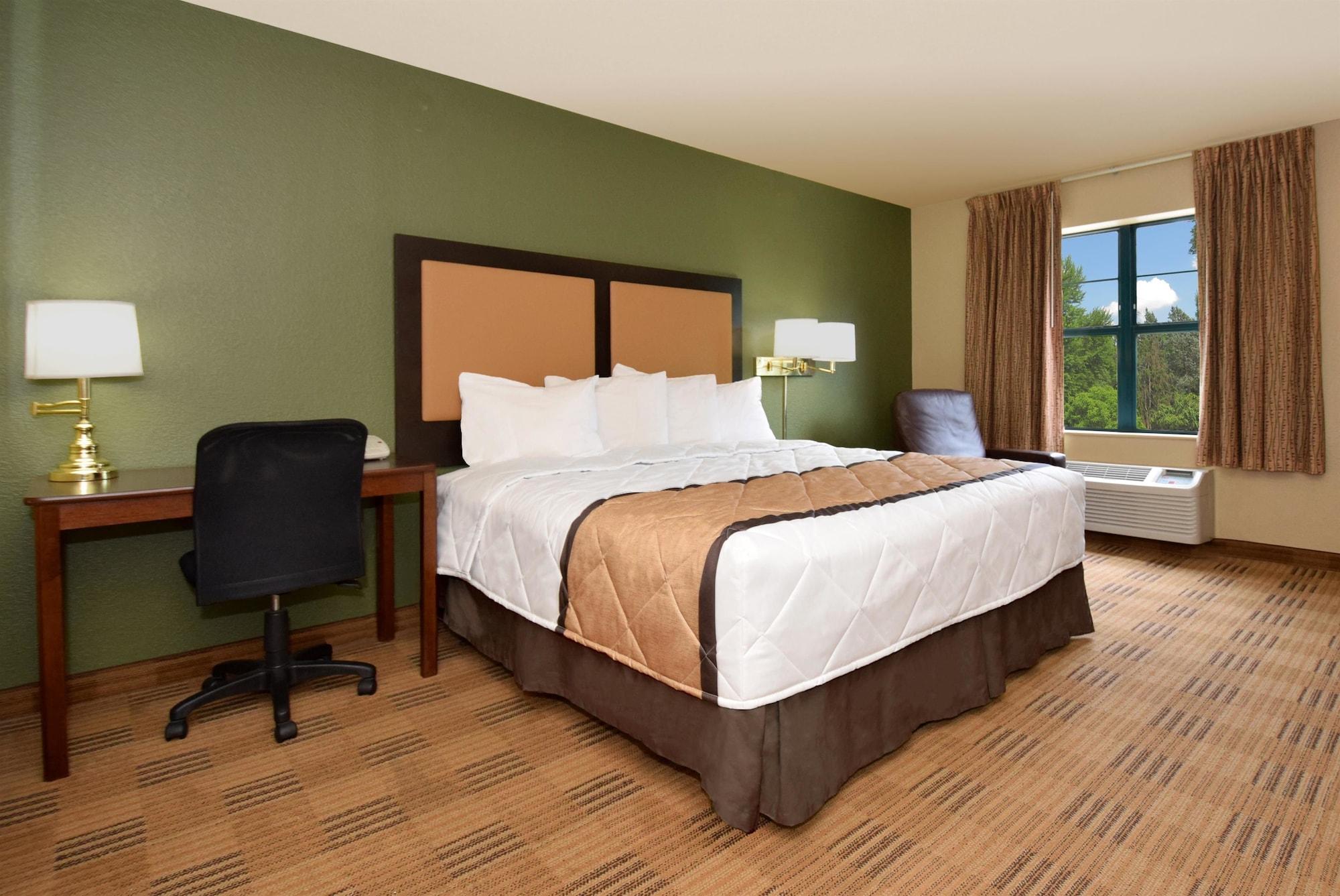 Extended Stay America Suites - Austin - Northwest Arboretum Екстериор снимка