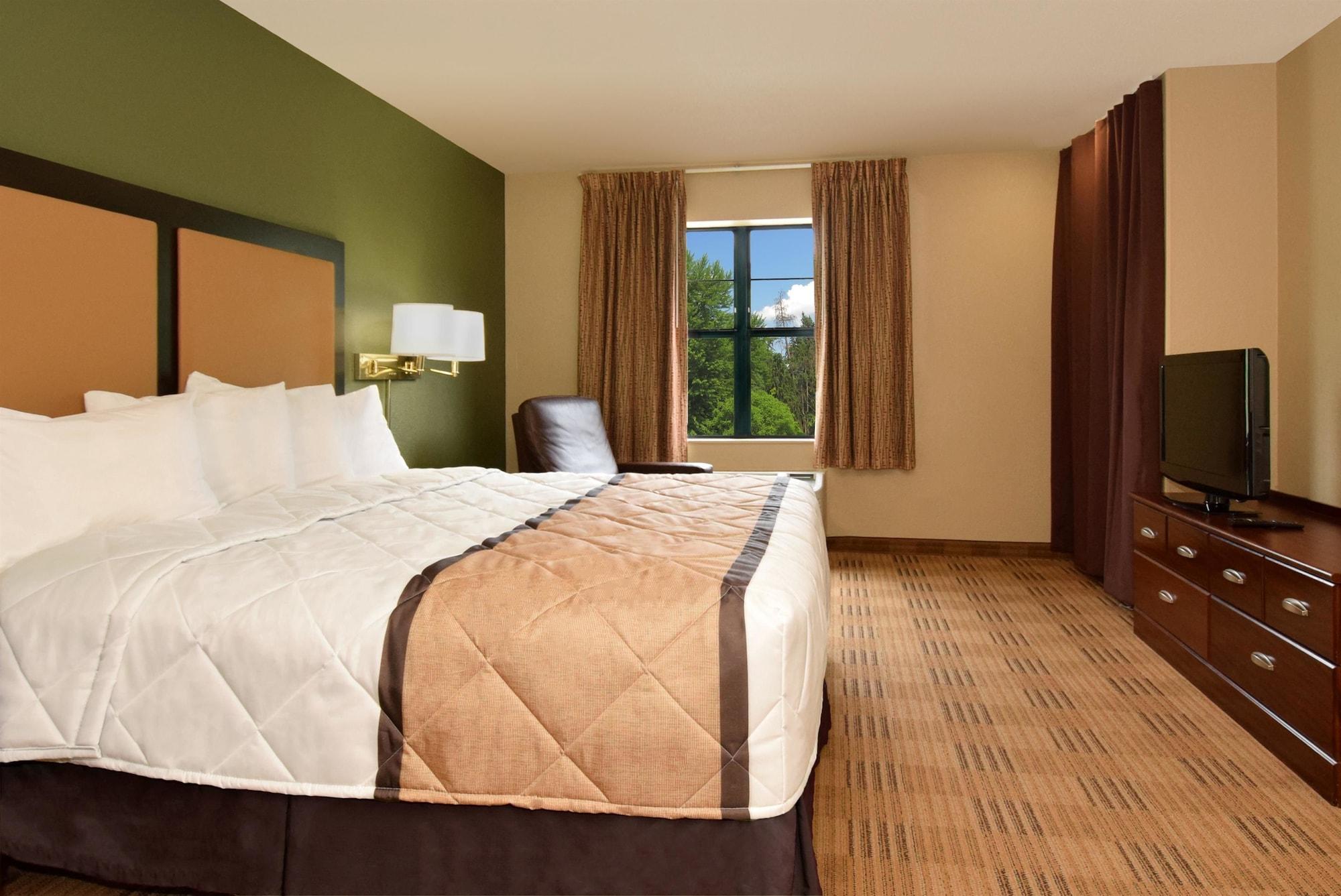 Extended Stay America Suites - Austin - Northwest Arboretum Екстериор снимка