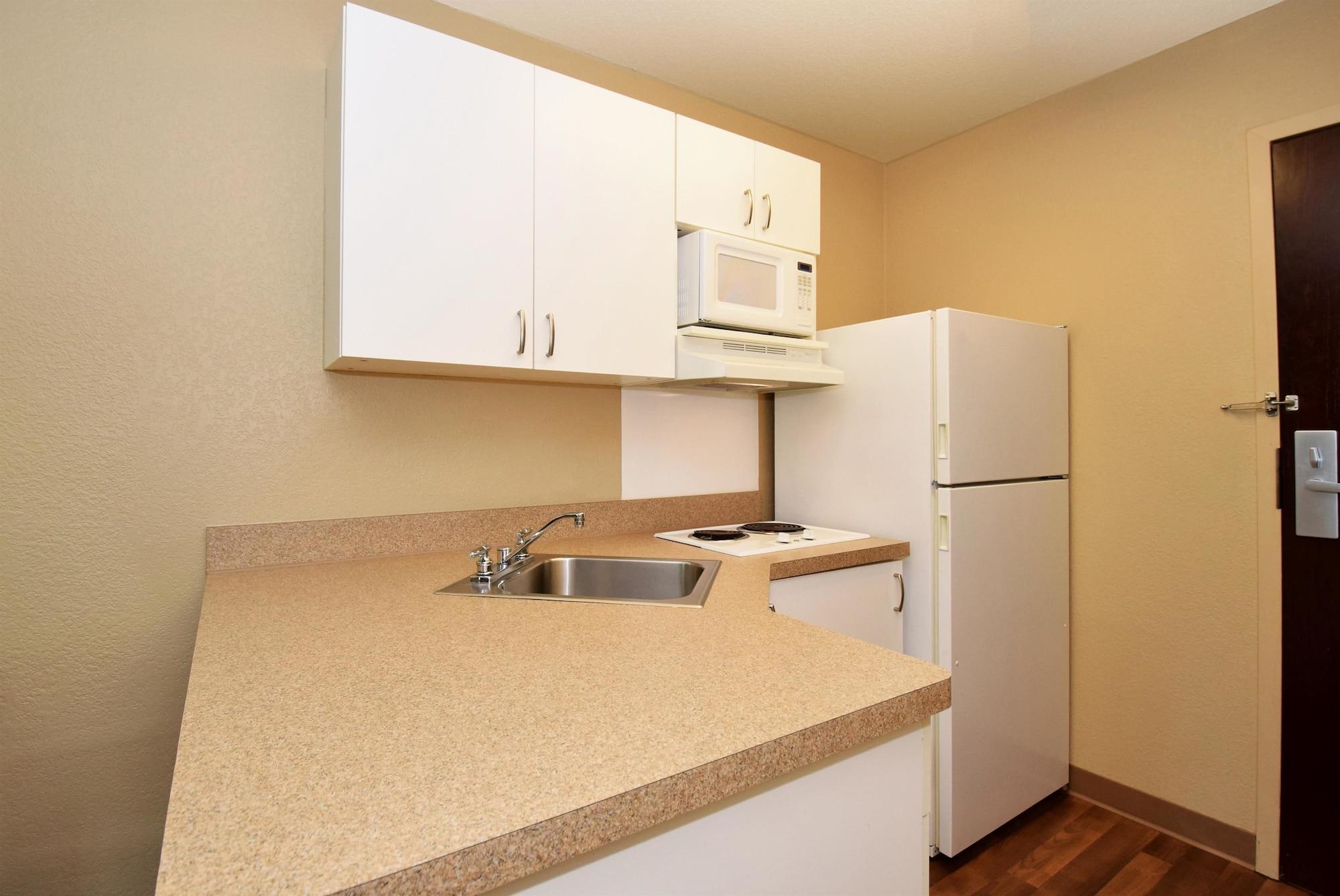 Extended Stay America Suites - Austin - Northwest Arboretum Екстериор снимка
