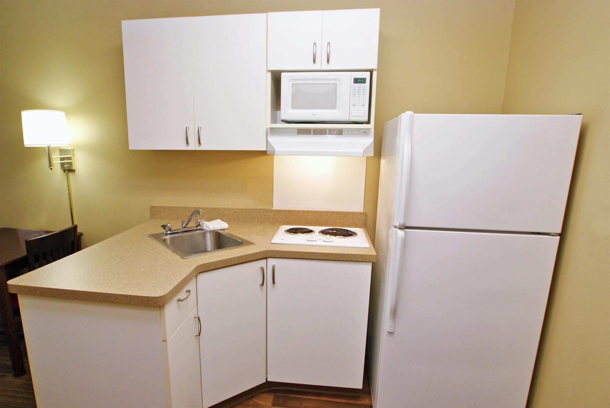 Extended Stay America Suites - Austin - Northwest Arboretum Екстериор снимка