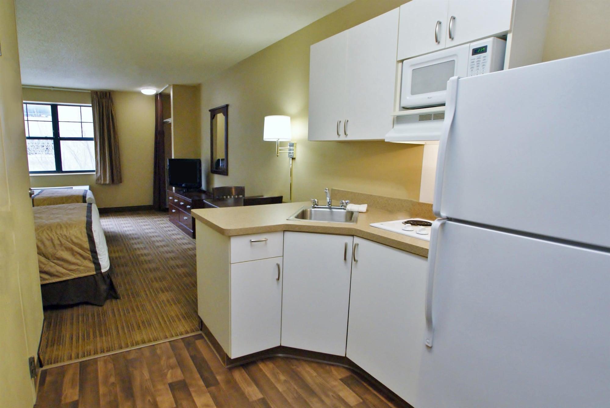 Extended Stay America Suites - Austin - Northwest Arboretum Екстериор снимка