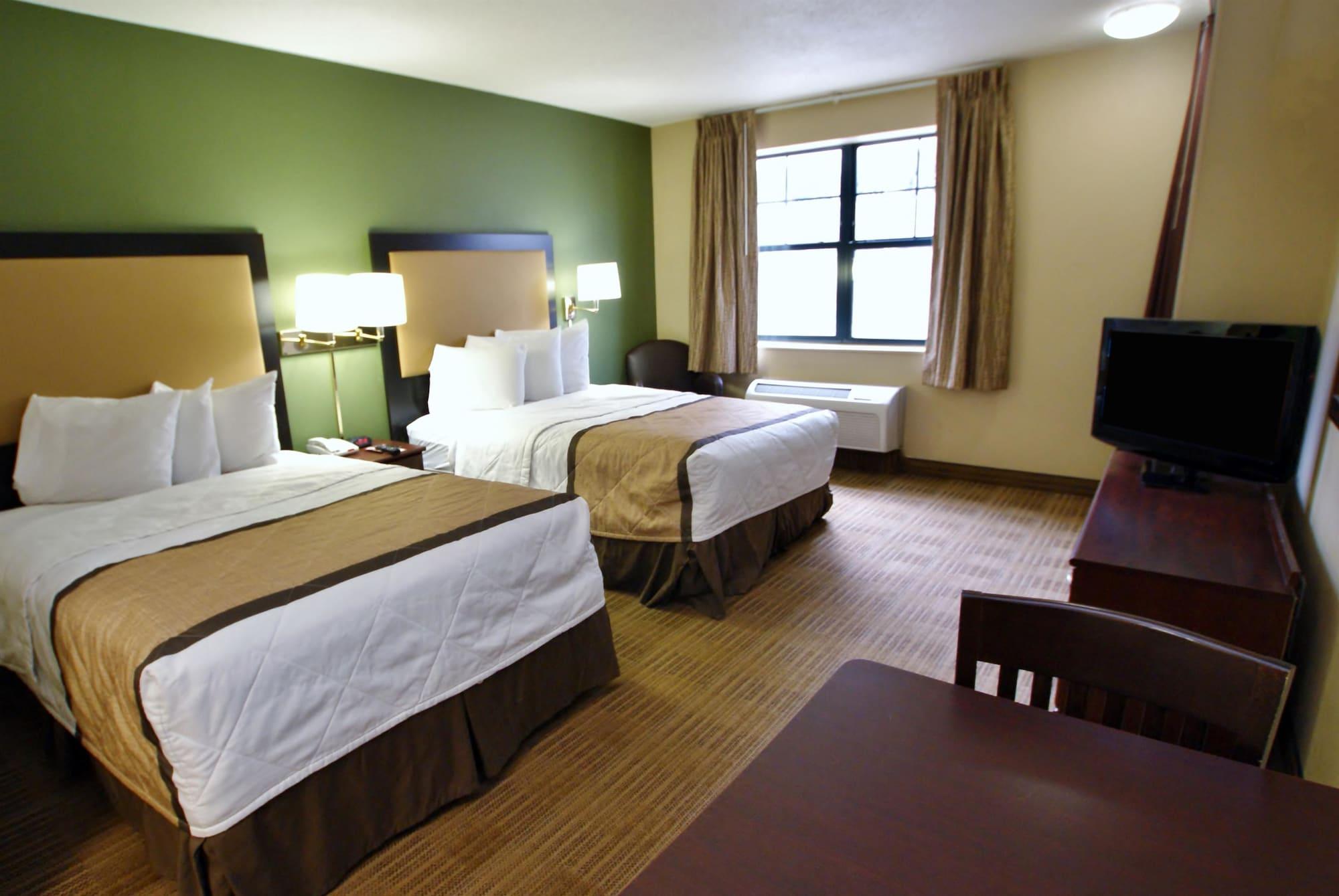 Extended Stay America Suites - Austin - Northwest Arboretum Екстериор снимка