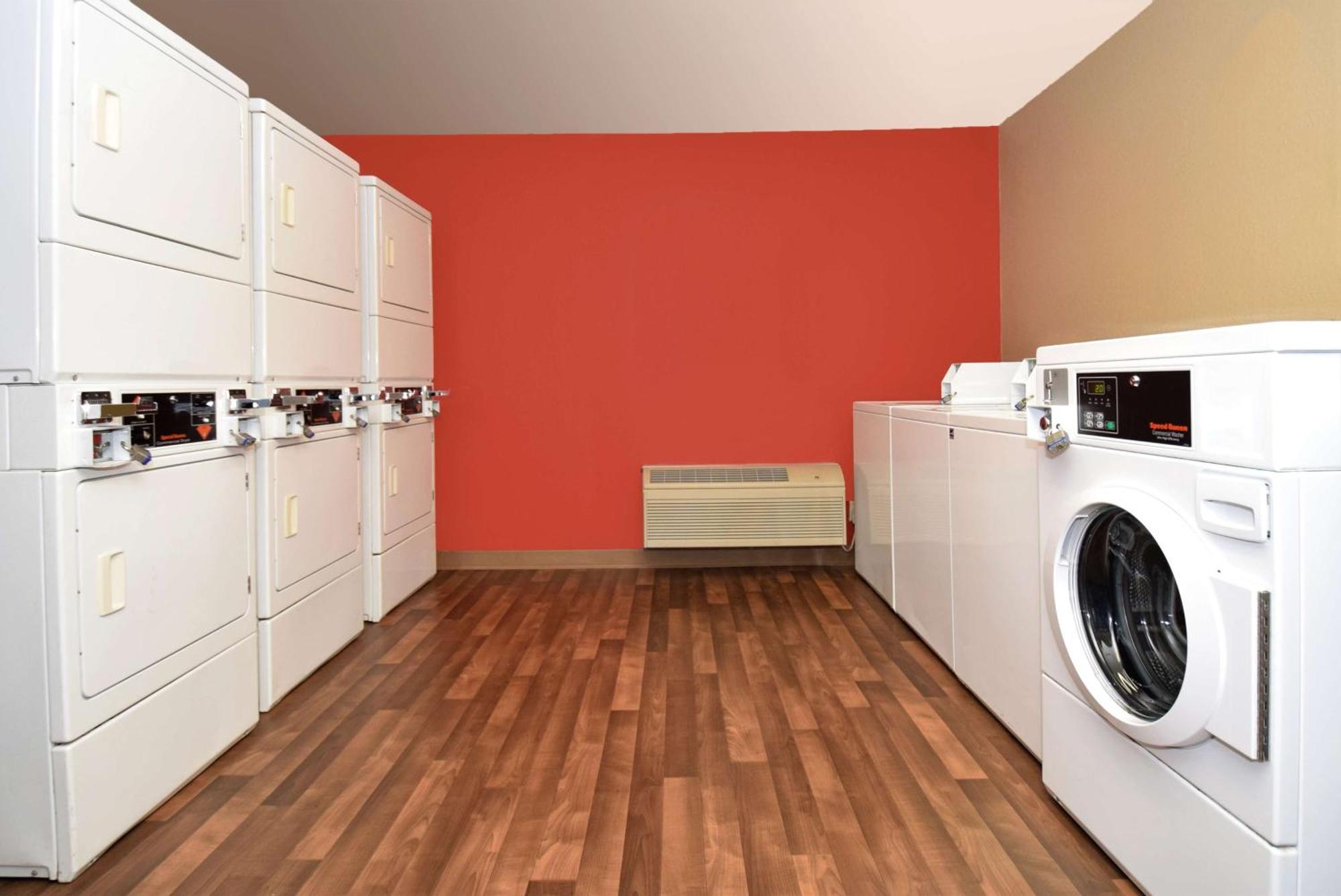 Extended Stay America Suites - Austin - Northwest Arboretum Екстериор снимка