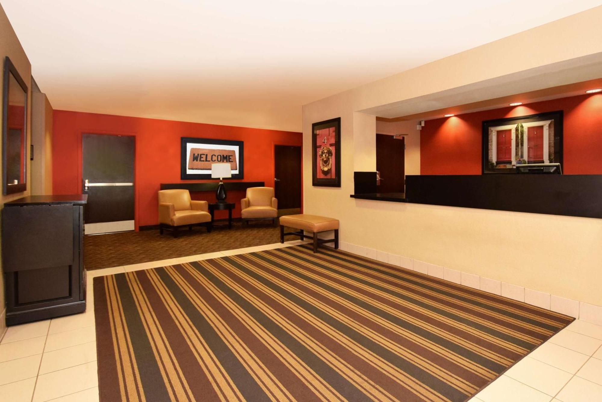 Extended Stay America Suites - Austin - Northwest Arboretum Екстериор снимка