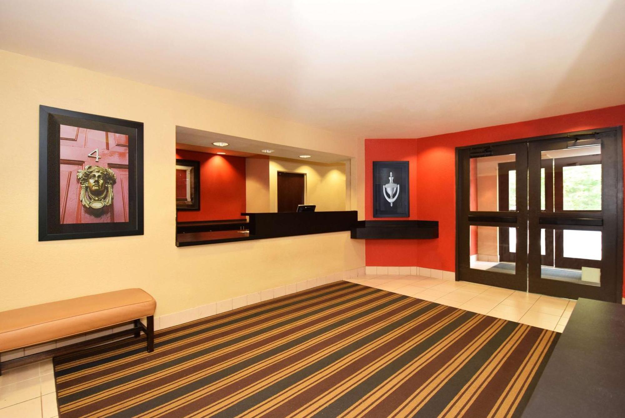 Extended Stay America Suites - Austin - Northwest Arboretum Екстериор снимка