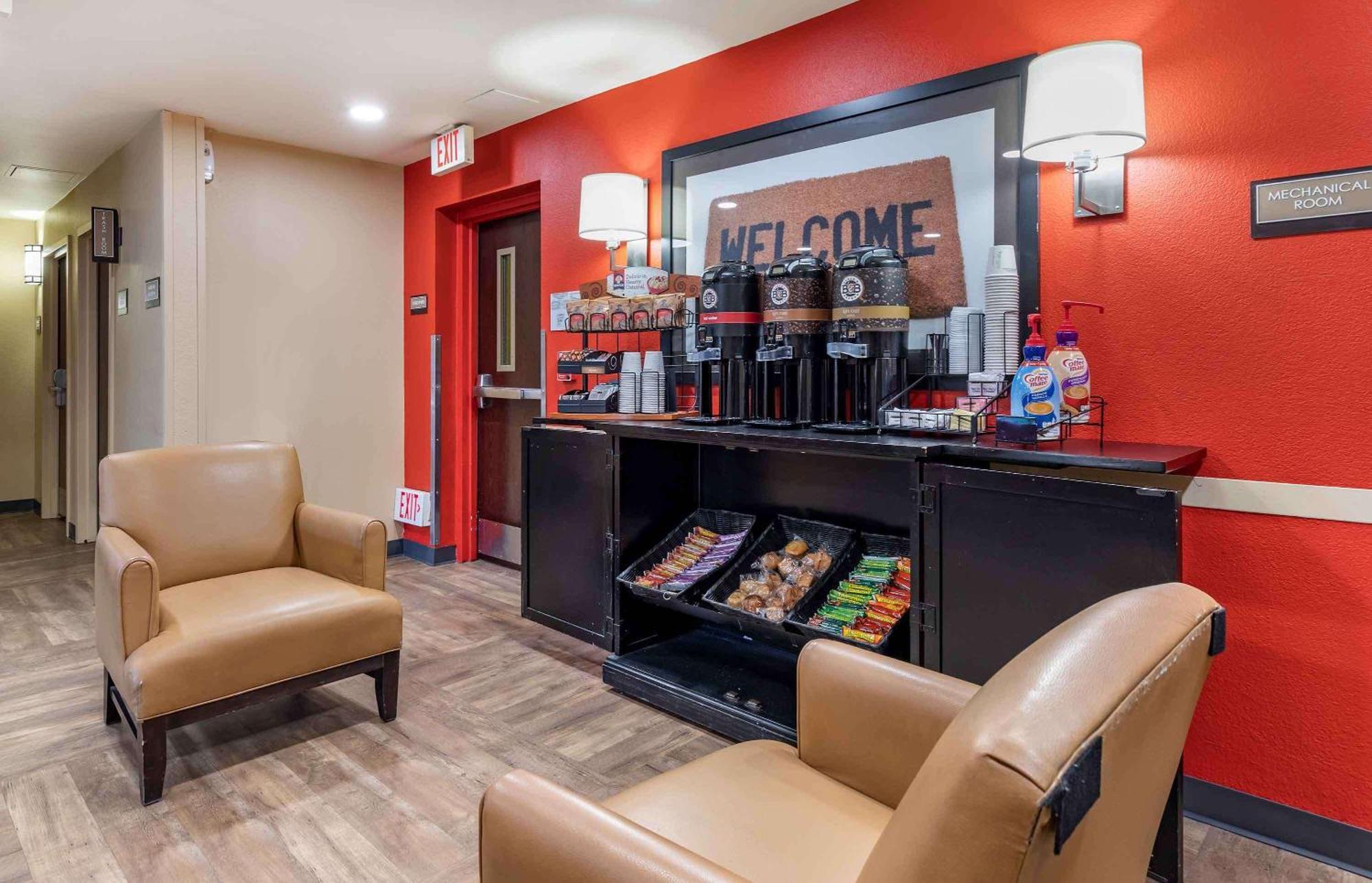 Extended Stay America Suites - Austin - Northwest Arboretum Екстериор снимка