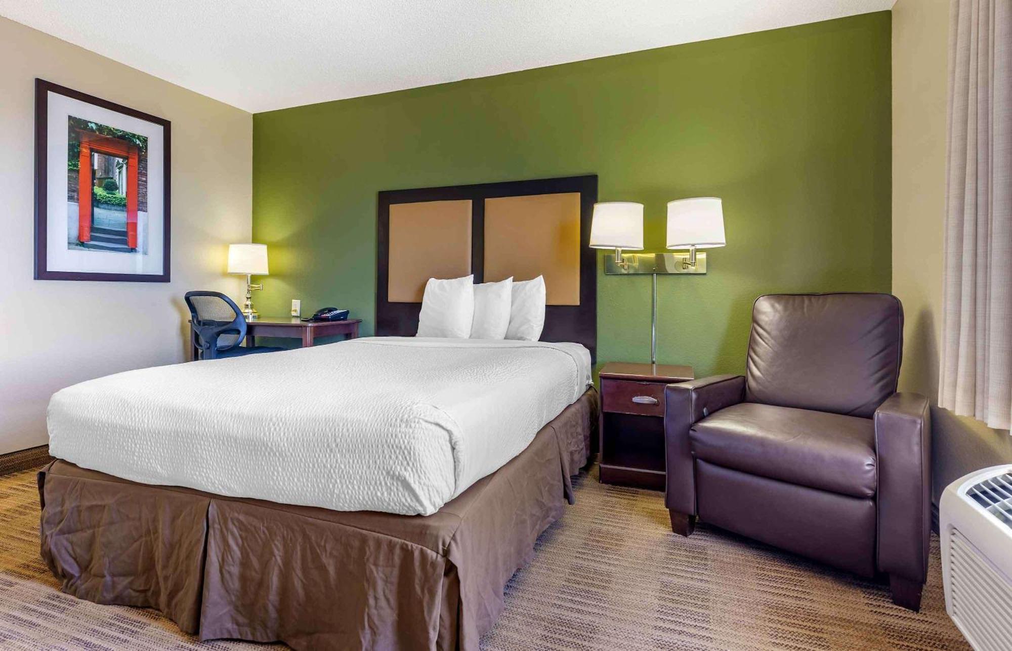 Extended Stay America Suites - Austin - Northwest Arboretum Екстериор снимка