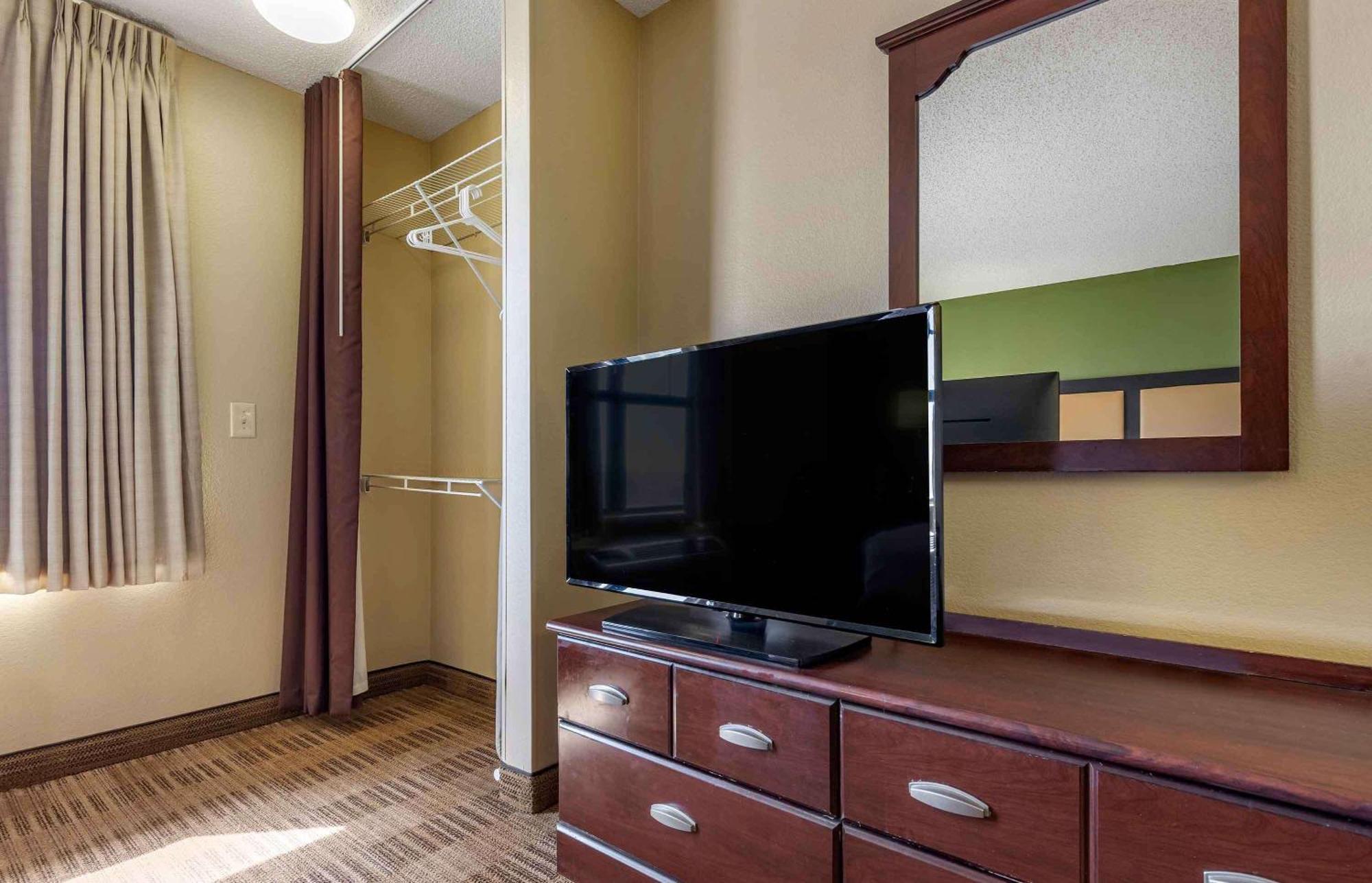 Extended Stay America Suites - Austin - Northwest Arboretum Екстериор снимка