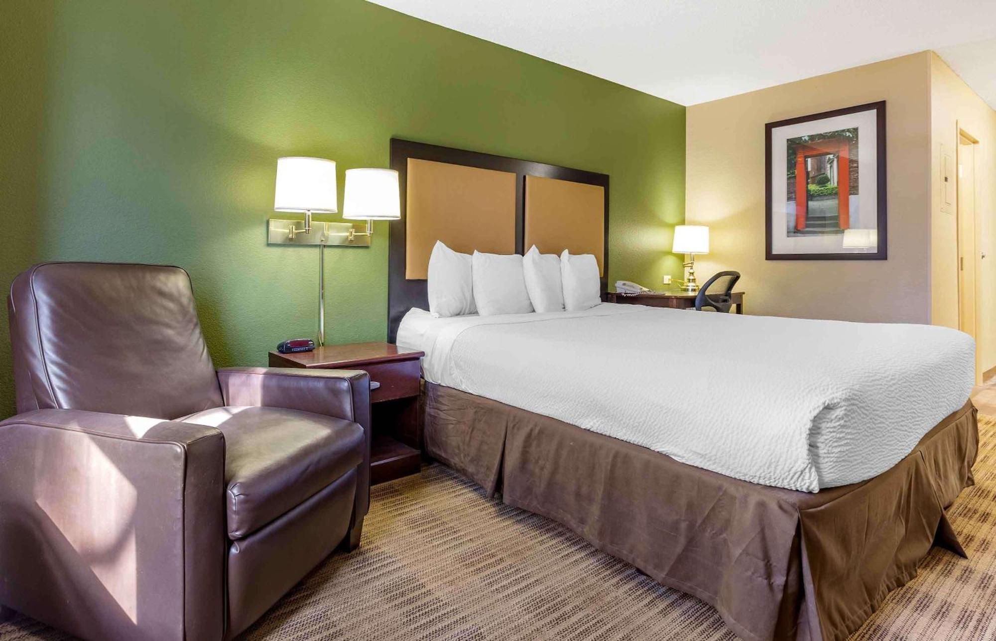 Extended Stay America Suites - Austin - Northwest Arboretum Екстериор снимка