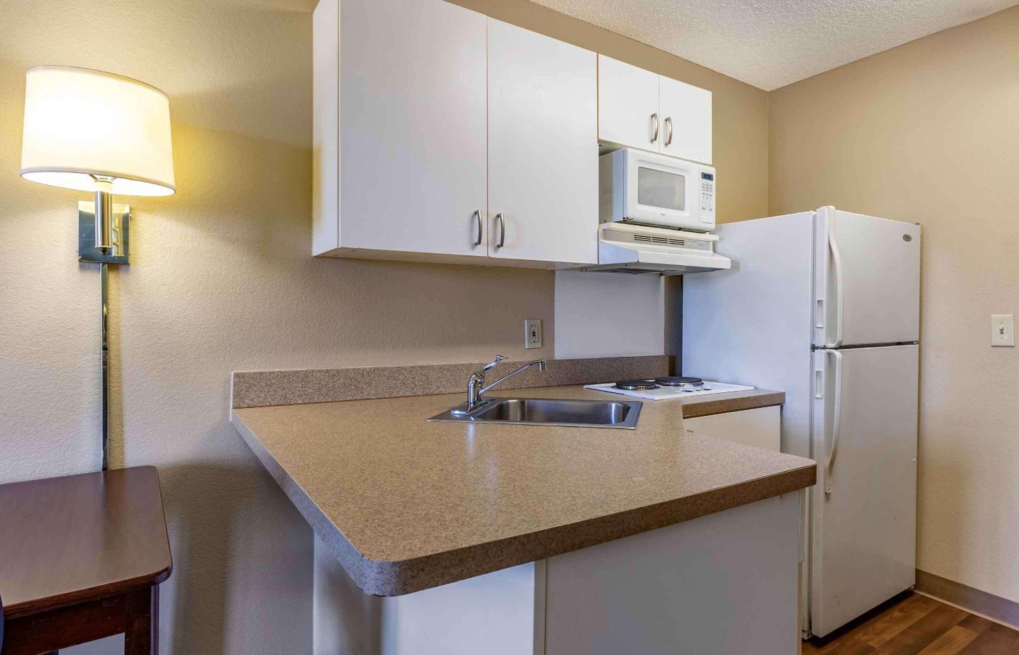 Extended Stay America Suites - Austin - Northwest Arboretum Екстериор снимка