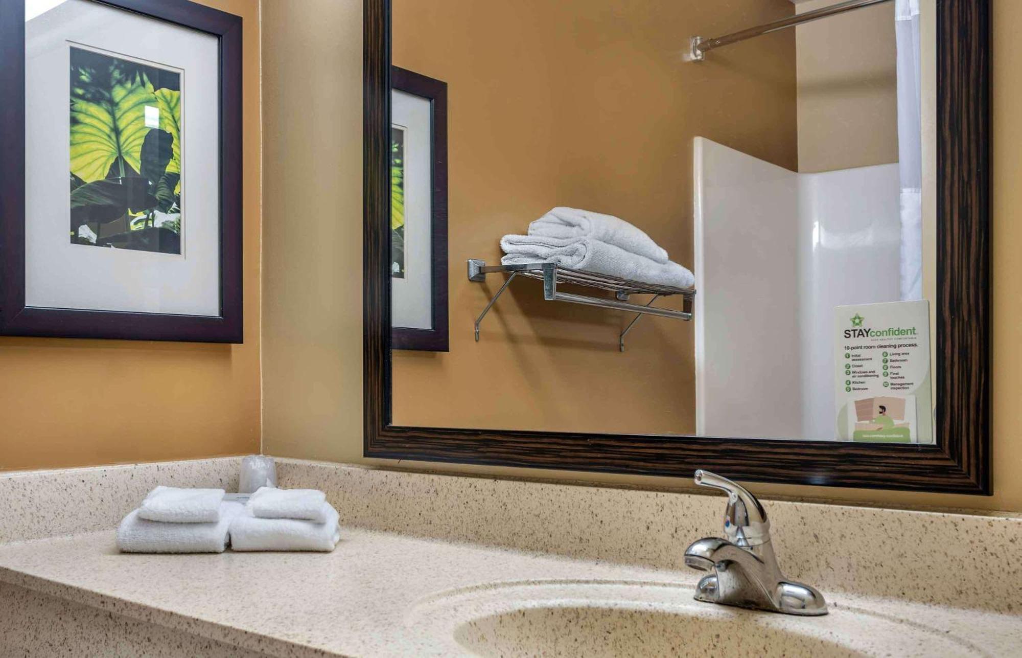 Extended Stay America Suites - Austin - Northwest Arboretum Екстериор снимка