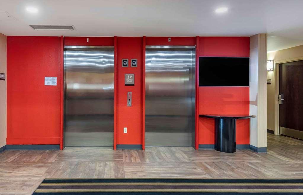 Extended Stay America Suites - Austin - Northwest Arboretum Интериор снимка