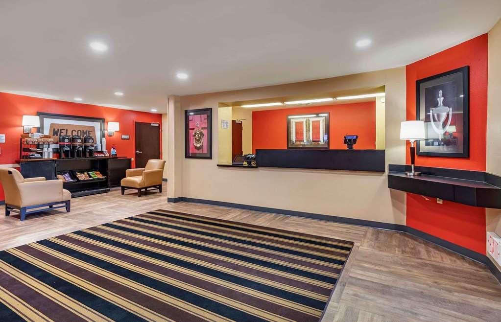 Extended Stay America Suites - Austin - Northwest Arboretum Интериор снимка