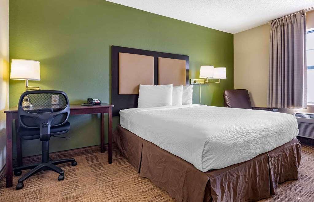 Extended Stay America Suites - Austin - Northwest Arboretum Стая снимка