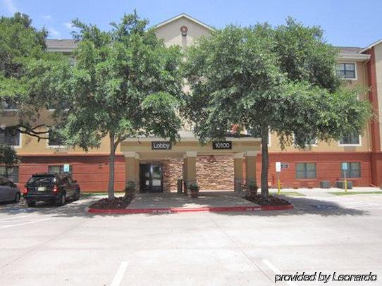 Extended Stay America Suites - Austin - Northwest Arboretum Екстериор снимка