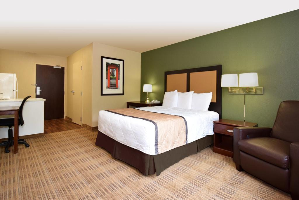 Extended Stay America Suites - Austin - Northwest Arboretum Екстериор снимка