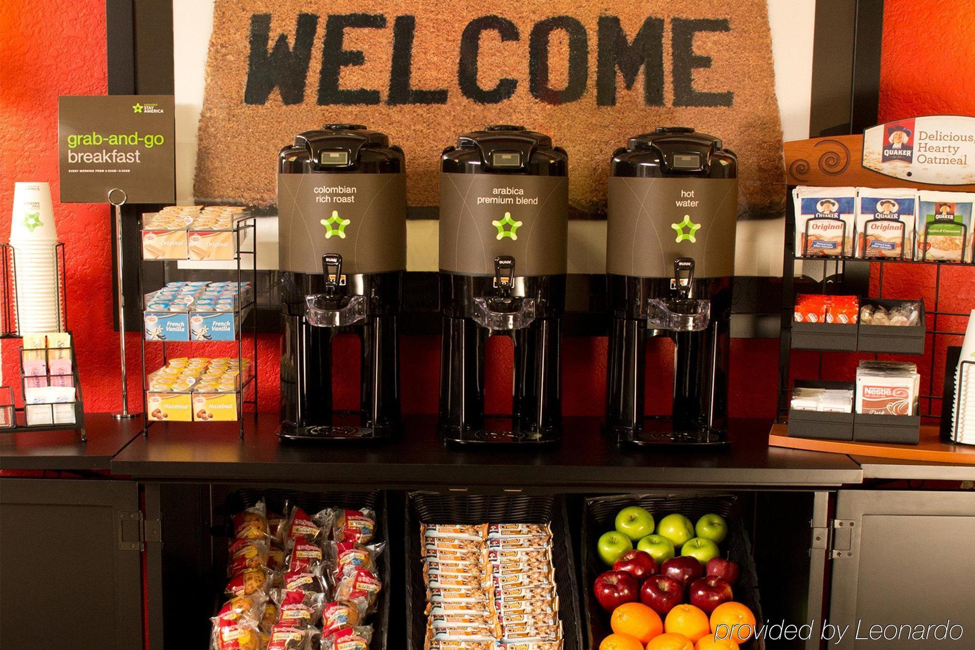 Extended Stay America Suites - Austin - Northwest Arboretum Екстериор снимка