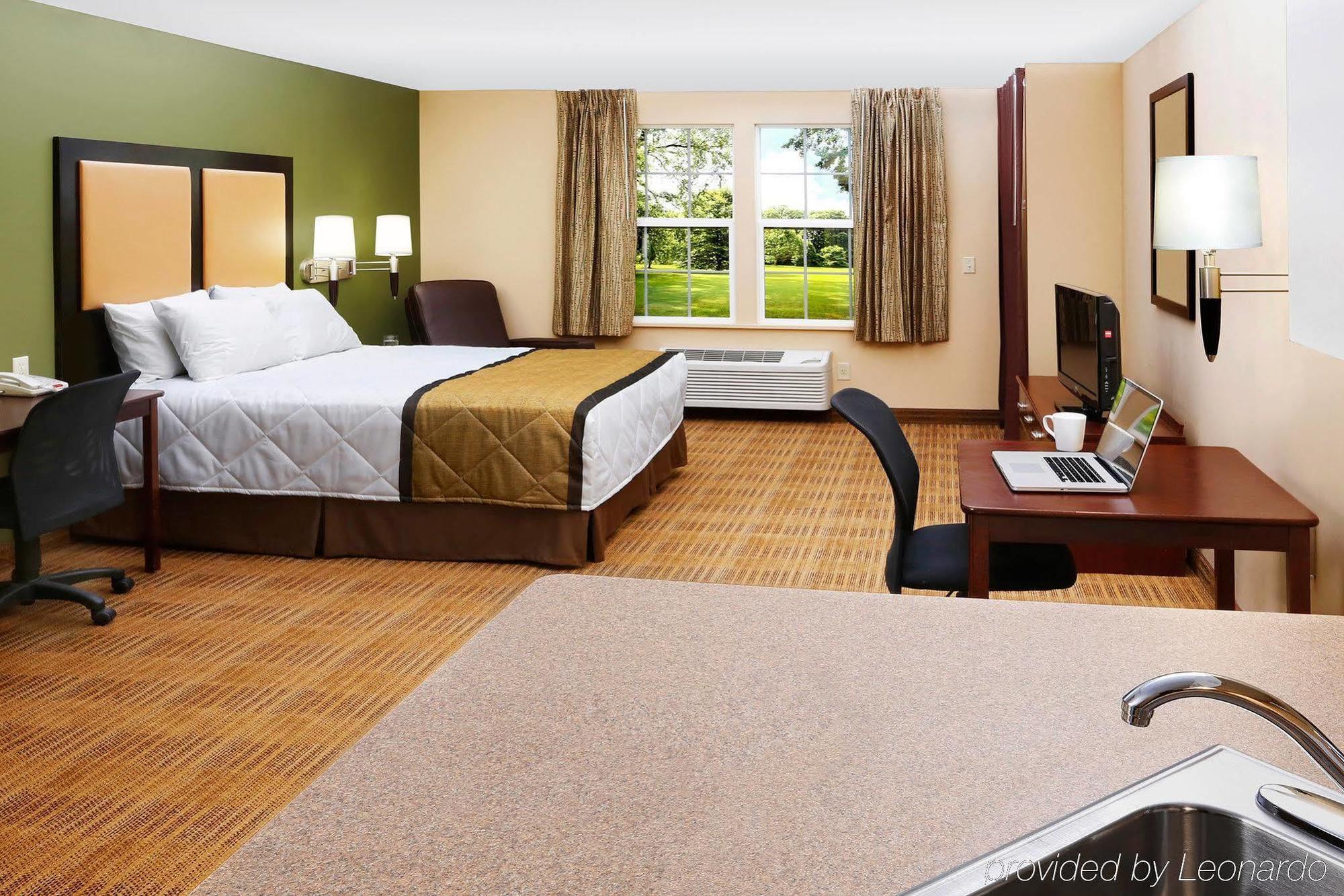 Extended Stay America Suites - Austin - Northwest Arboretum Екстериор снимка