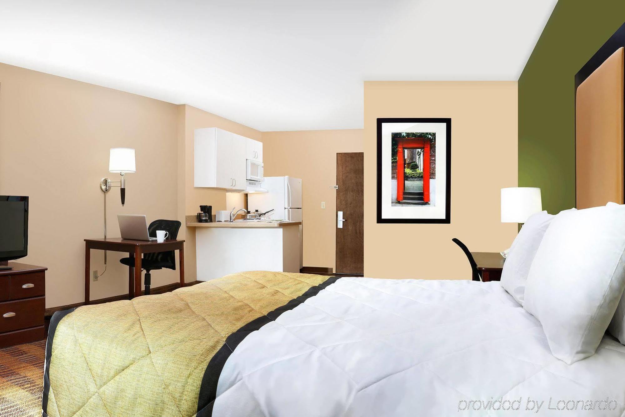 Extended Stay America Suites - Austin - Northwest Arboretum Екстериор снимка